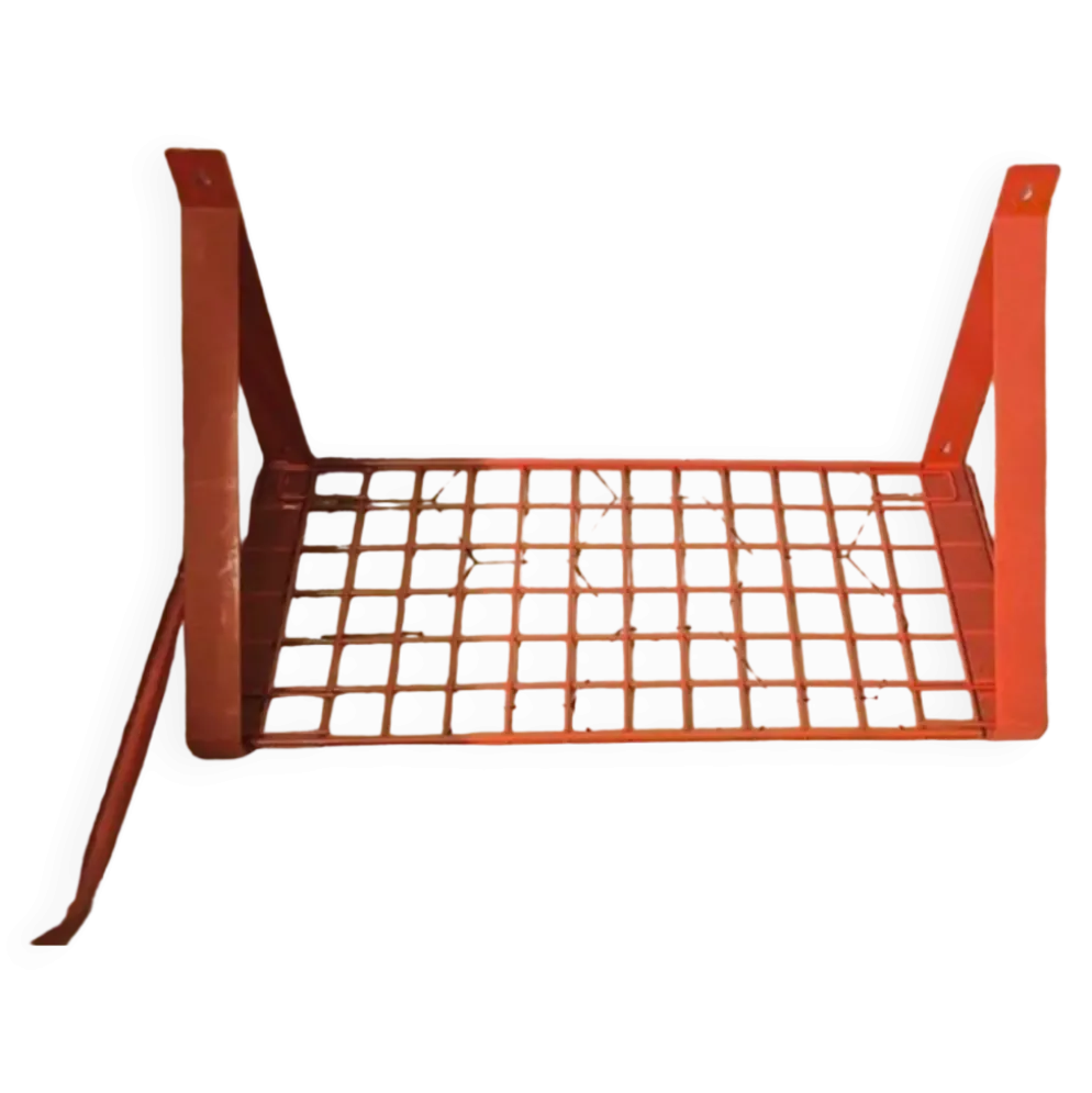 Etagere Niels Gammelgaard pour ikea