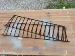 etagere string vintage italienne