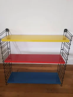 Etagere Tomado