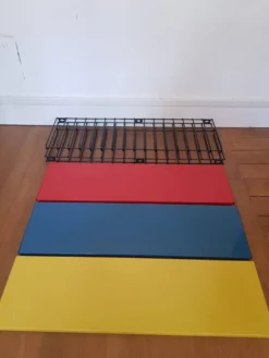 Etagere Tomado
