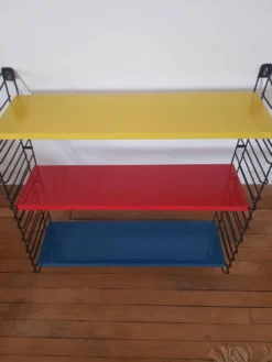 Etagere Tomado