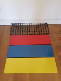 Etagere Tomado