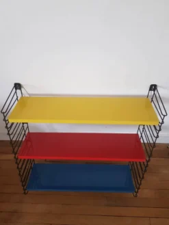 Etagere Tomado