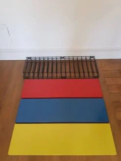 Etagere Tomado