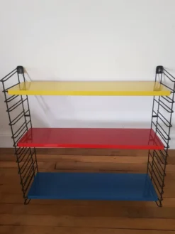 Etagere Tomado