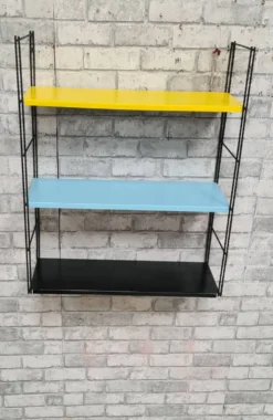 Etagere vintage