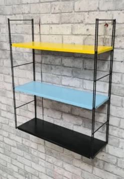 Etagere vintage