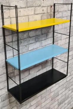 Etagere vintage