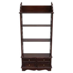 Etagère ancienne