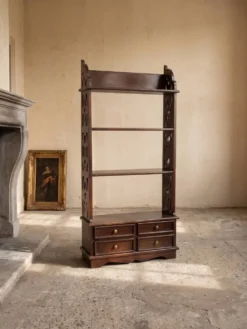 Etagère ancienne
