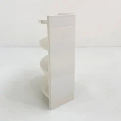 Etagère arquée / de coin par Olaf Von Bohr pour Flair, 1970