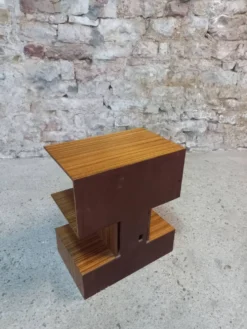 Etagère Art Déco
