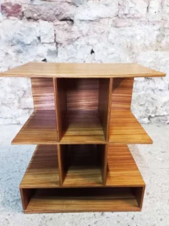 Etagère Art Déco