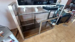 Etagère Basse - Meuble TV/ Hi-FI