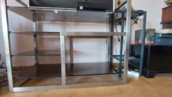 Etagère Basse - Meuble TV/ Hi-FI