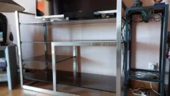 Etagère Basse - Meuble TV/ Hi-FI