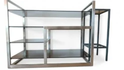 Etagère Basse - Meuble TV/ Hi-FI