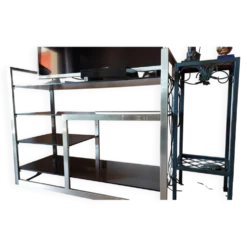 Etagère Basse - Meuble TV/ Hi-FI