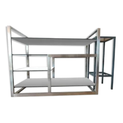 Etagère Basse - Meuble TV/ Hi-FI