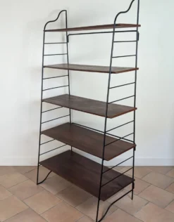 Etagère bibliothèque 60'