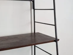 Etagère bibliothèque 60'