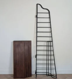 Etagère bibliothèque 60'