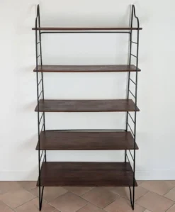 Etagère bibliothèque 60'