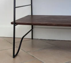 Etagère bibliothèque 60'