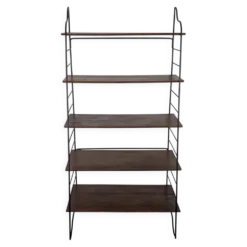 Etagère bibliothèque 60'