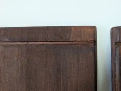 Etagère bibliothèque 60'