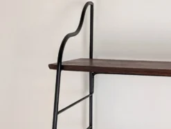 Etagère bibliothèque 60'