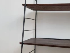 Etagère bibliothèque 60'