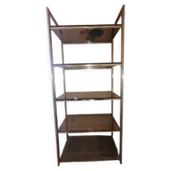 Etagère, bibliothèque