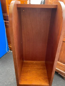 Etagère classeur verticale