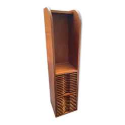 Etagère classeur verticale