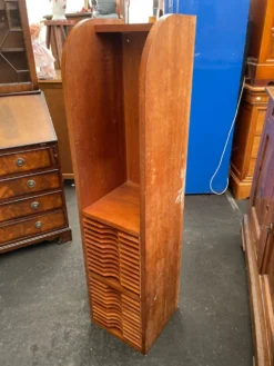 Etagère classeur verticale