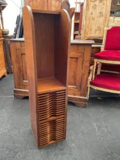 Etagère classeur verticale