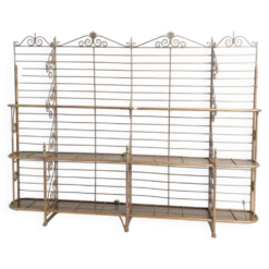 Etagére de boulanger 1900