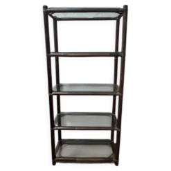 Etagère en bambou