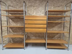 Etagère Ikea Suède 1980"