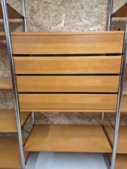 Etagère Ikea Suède 1980"