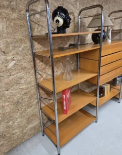 Etagère Ikea Suède 1980