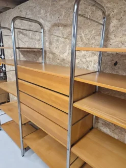 Etagère Ikea Suède 1980