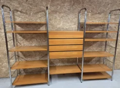 Etagère Ikea Suède 1980