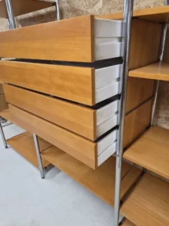 Etagère Ikea Suède 1980