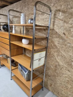 Etagère Ikea Suède 1980