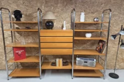 Etagère Ikea Suède 1980
