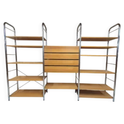 Etagère Ikea Suède 1980