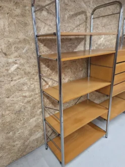 Etagère Ikea Suède 1980
