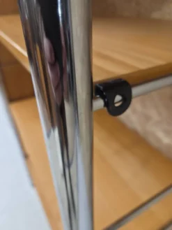 Etagère Ikea Suède 1980